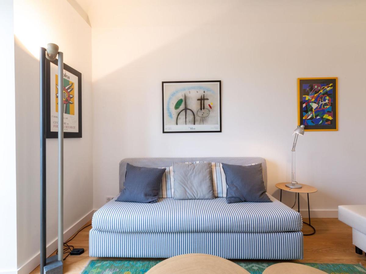 Studio Regina By Interhome Биарриц Экстерьер фото