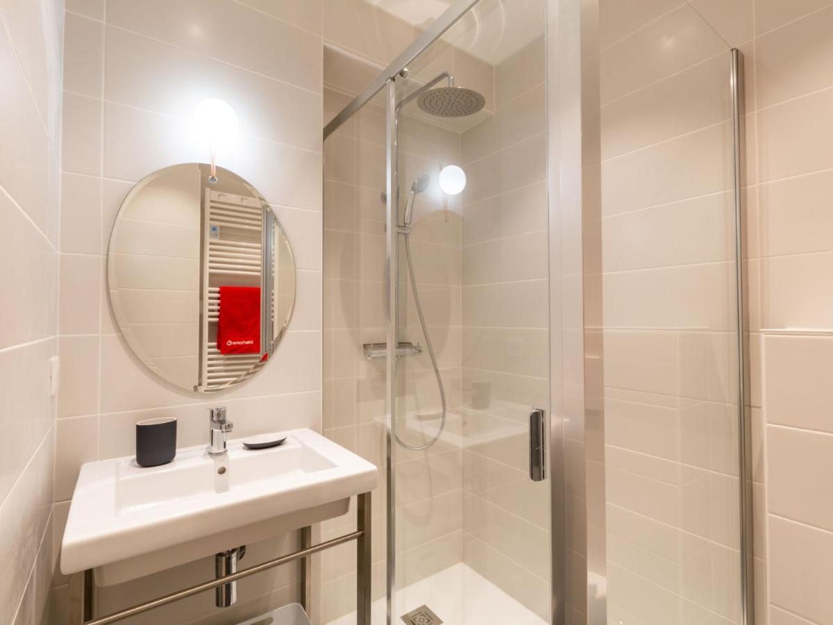 Studio Regina By Interhome Биарриц Экстерьер фото