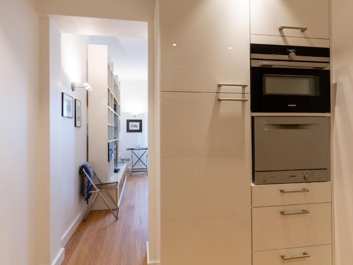 Studio Regina By Interhome Биарриц Экстерьер фото