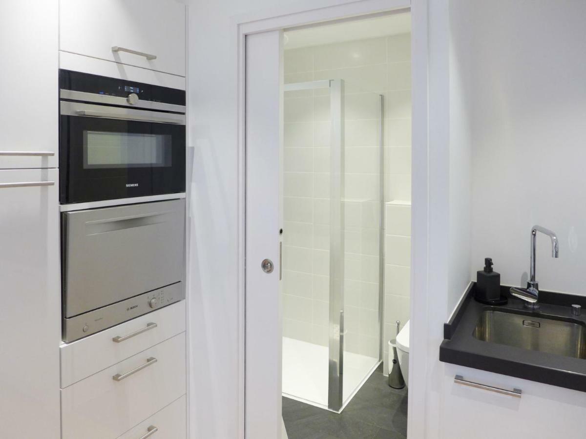Studio Regina By Interhome Биарриц Экстерьер фото