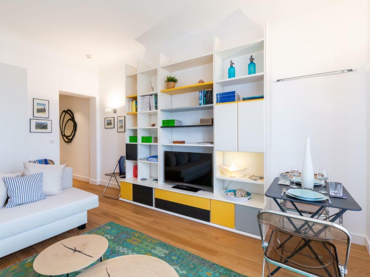 Studio Regina By Interhome Биарриц Экстерьер фото